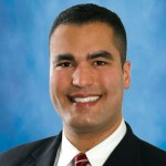 Meet Dr. Sharaf-Eldeen
